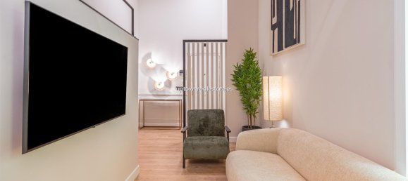 2 chambres Duplex à Madrid, Spain No. 125547 5