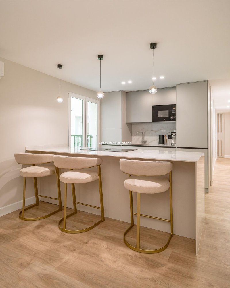 2 Schlafzimmer Doppelhaus in Madrid, Spain, Nr. 125547