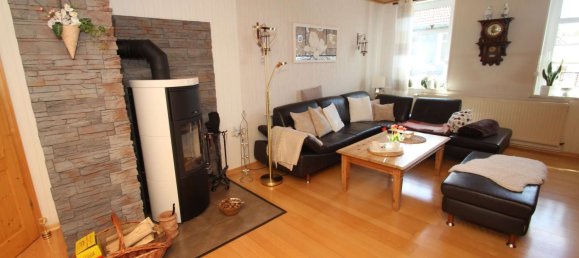 10 rooms Townhouse in Goslar, Germany No. 203974 12