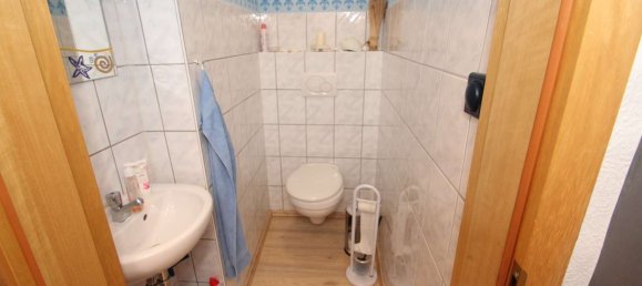 10 rooms Townhouse in Goslar, Germany No. 203974 10