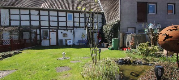 10 rooms Townhouse in Goslar, Germany No. 203974 6