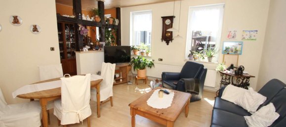 10 rooms Townhouse in Goslar, Germany No. 203974 22