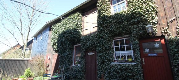10 rooms Townhouse in Goslar, Germany No. 203974 5