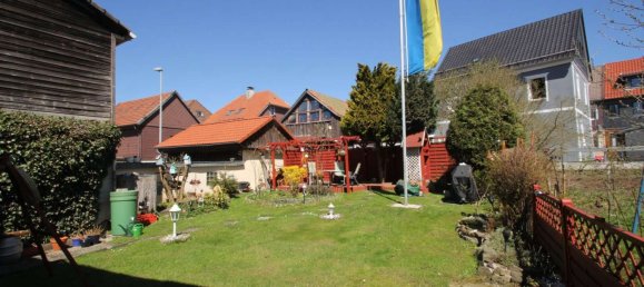 10 rooms Townhouse in Goslar, Germany No. 203974 7