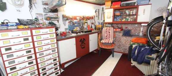 10 rooms Townhouse in Goslar, Germany No. 203974 19