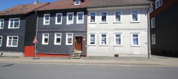 10 rooms Townhouse in Goslar, Germany No. 203974 4