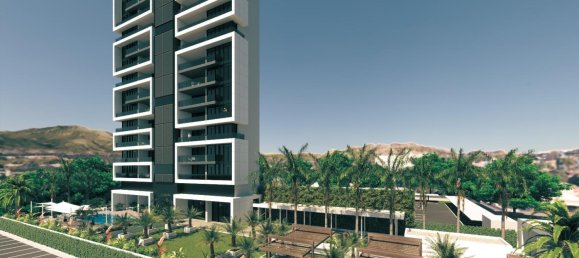 2 chambres appartement à vendre à Benidorm, Alicante, Valencian Community, Spain № 365357 14