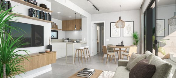 2 chambres appartement à vendre à Benidorm, Alicante, Valencian Community, Spain № 365357 5