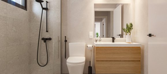 2 chambres appartement à vendre à Benidorm, Alicante, Valencian Community, Spain № 365357 9