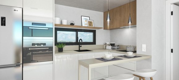 2 chambres appartement à vendre à Benidorm, Alicante, Valencian Community, Spain № 365357 7