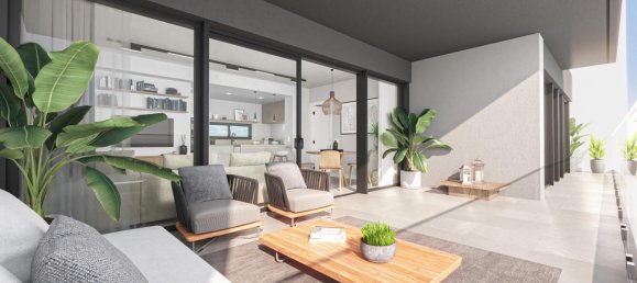 2 chambres appartement à vendre à Benidorm, Alicante, Valencian Community, Spain № 365357 6