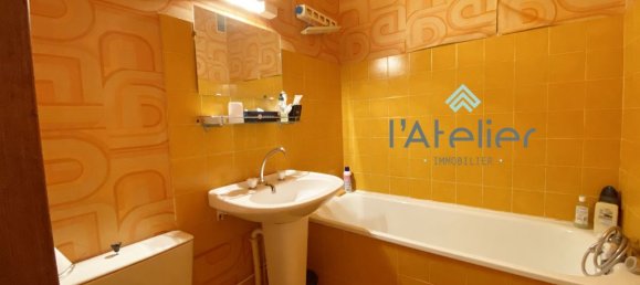 Studio in Saint-Lary-Soulan, France No. 337971 6