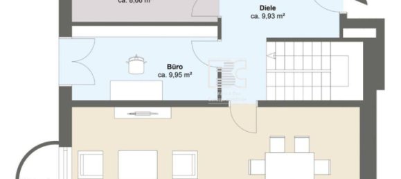 Apartamento de 5 habitaciónes en Furstenfeldbruck, Germany No. 371373 4