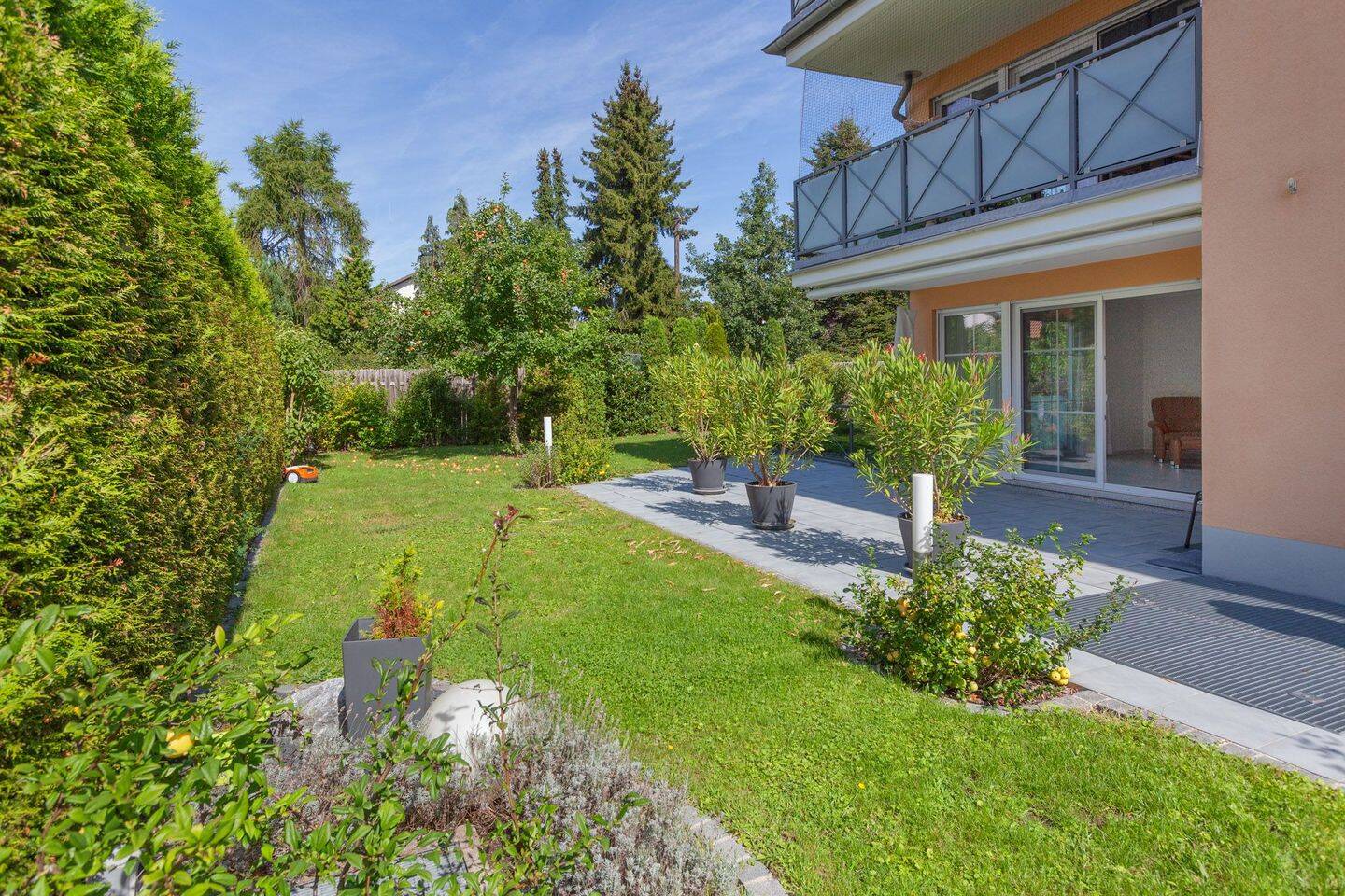 Apartamento de 5 habitaciónes en Furstenfeldbruck, Germany No. 371373