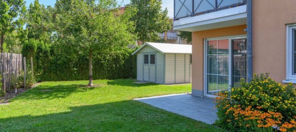 Apartamento de 5 habitaciónes en Furstenfeldbruck, Germany No. 371373 10