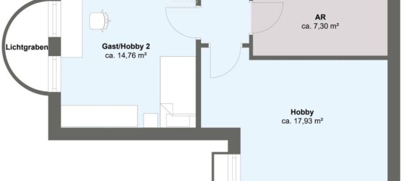 Apartamento de 5 habitaciónes en Furstenfeldbruck, Germany No. 371373 21