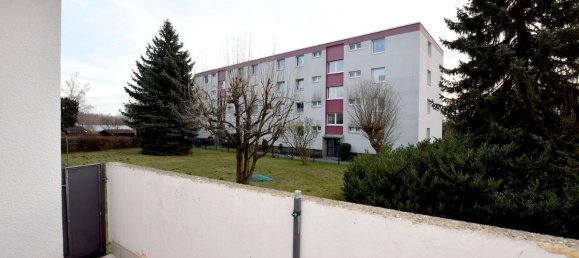 3-Zimmer Wohnung in Wolfenbüttel, Germany, Nr. 39475 4