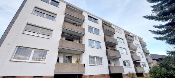 3-Zimmer Wohnung in Wolfenbüttel, Germany, Nr. 39475 8