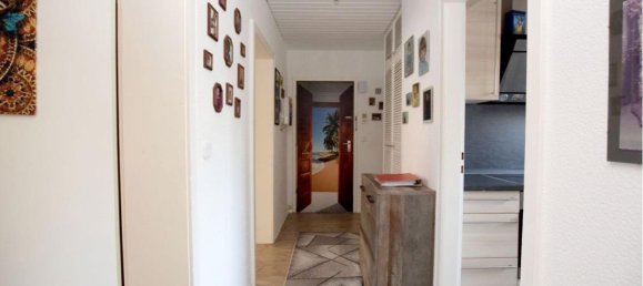 3-Zimmer Wohnung in Wolfenbüttel, Germany, Nr. 39475 7