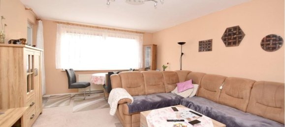 3-Zimmer Wohnung in Wolfenbüttel, Germany, Nr. 39475 2