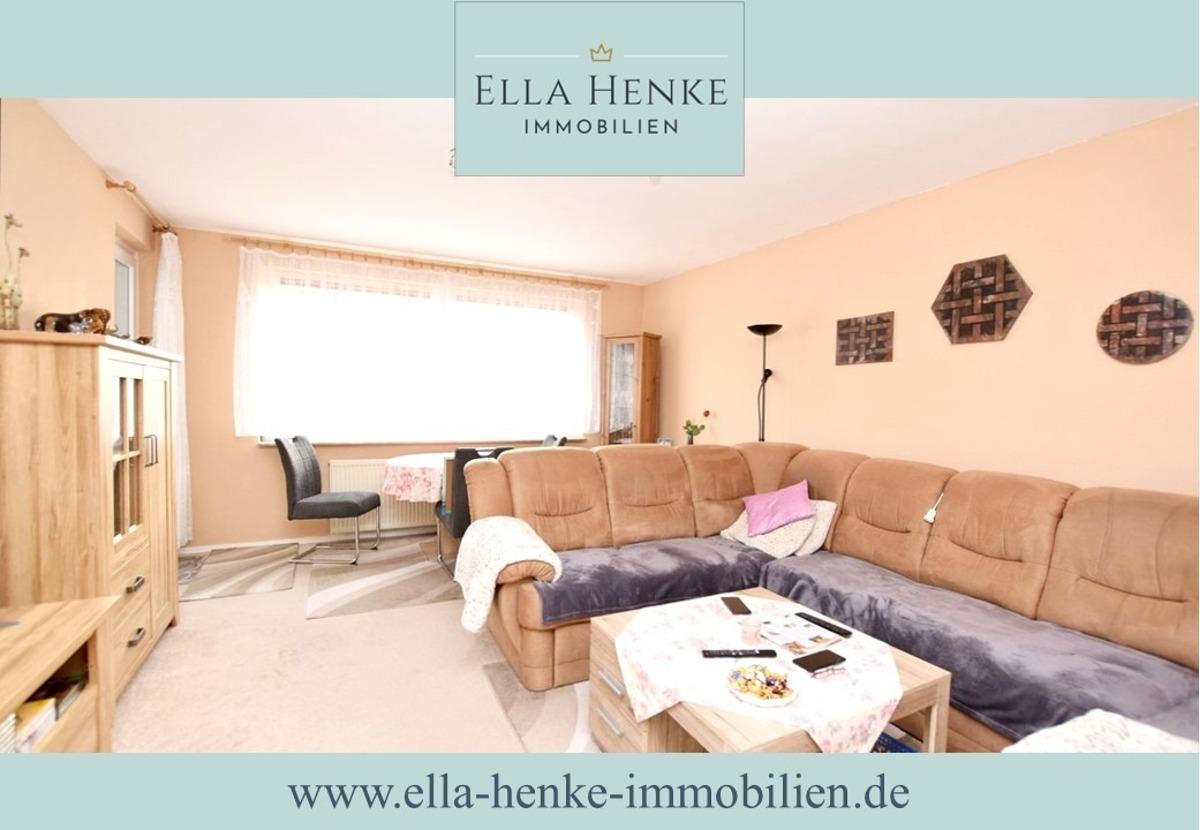 3-Zimmer Wohnung in Wolfenbüttel, Germany, Nr. 39475