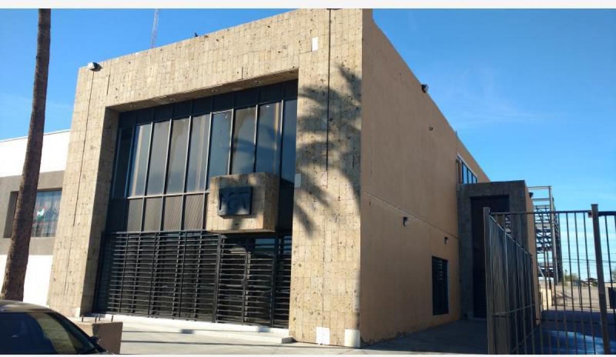  Building in Baja California, Mexico No. 202134