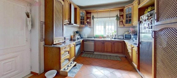 Casa de 5 dormitorios en Montijo, Portugal No. 121731 4