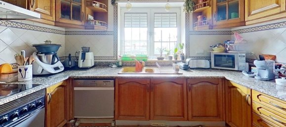 Casa de 5 dormitorios en Montijo, Portugal No. 121731 5