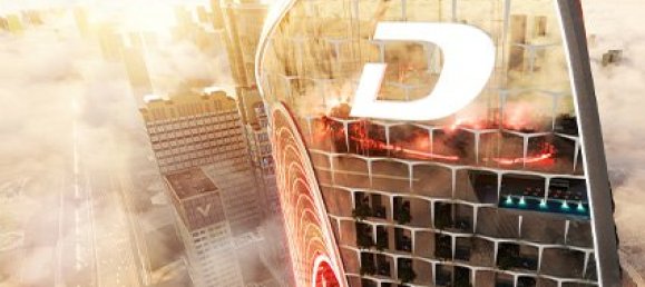 2 غرف نوم شقة في SAFA TWO, الخليج التجاري, UAE رقم 60011 5