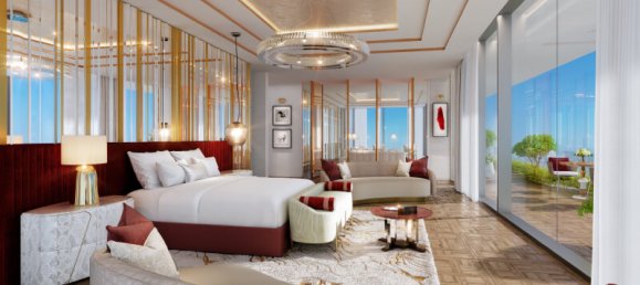 2 غرف نوم شقة في SAFA TWO, الخليج التجاري, UAE رقم 60011 7