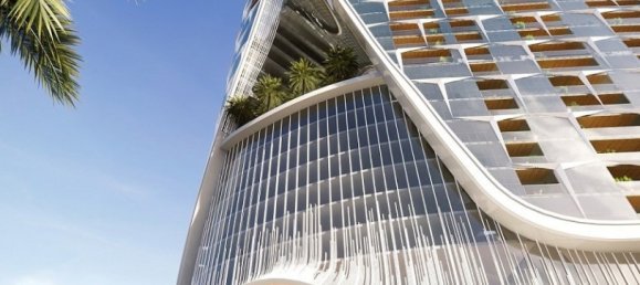 2 غرف نوم شقة في SAFA TWO, الخليج التجاري, UAE رقم 60011 8