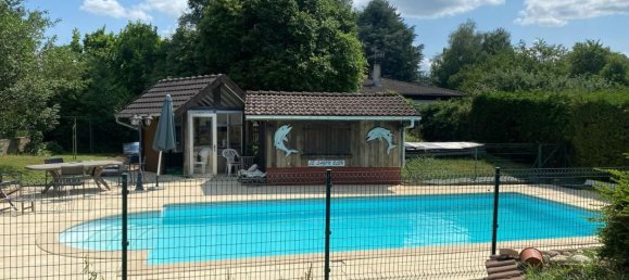 4 bedrooms House in Taillecourt, France No. 41258 9