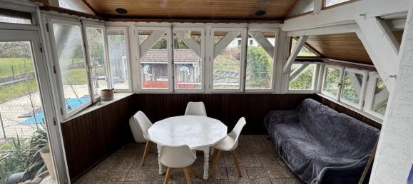 4 bedrooms House in Taillecourt, France No. 41258 17