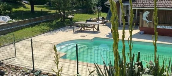 4 bedrooms House in Taillecourt, France No. 41258 11