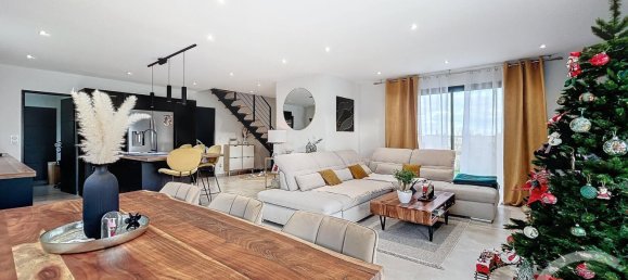 4 chambres Maison à Buchères, France No. 50302 7