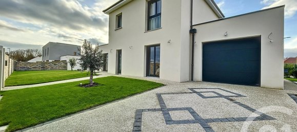 4 chambres Maison à Buchères, France No. 50302 3