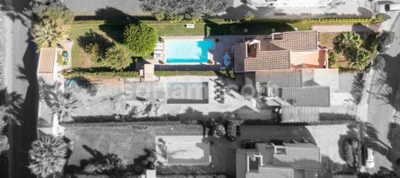 3 bedrooms House in Quarteira, Portugal No. 136280 15