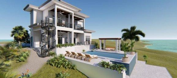 Casa T3 em Santa Cruz, Costa Rica N.º 564 5