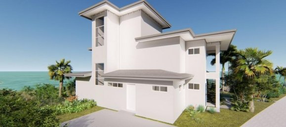 Casa T3 em Santa Cruz, Costa Rica N.º 564 3