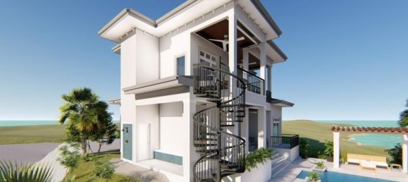 Casa T3 em Santa Cruz, Costa Rica N.º 564 4