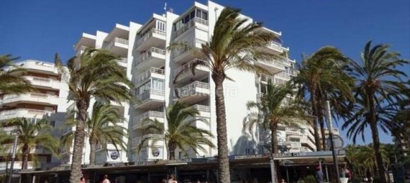 Duplex T2 em Salou, Spain N.º 111913 11