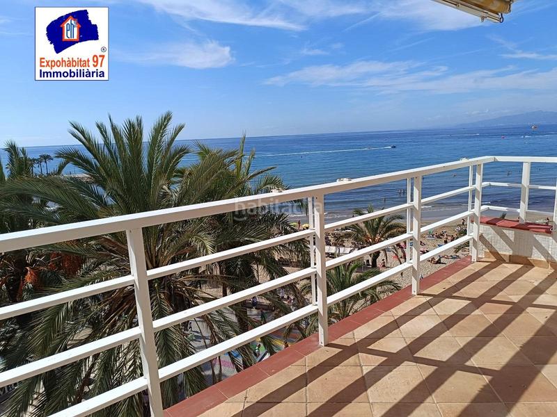 Duplex T2 em Salou, Spain N.º 111913