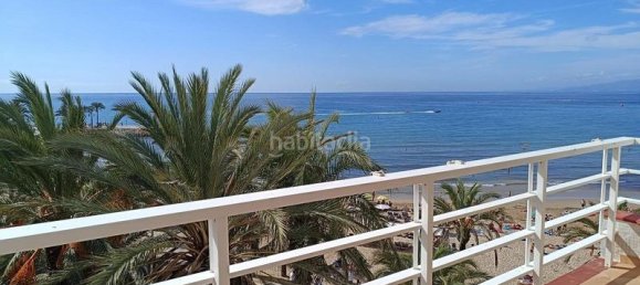 Duplex T2 em Salou, Spain N.º 111913 24