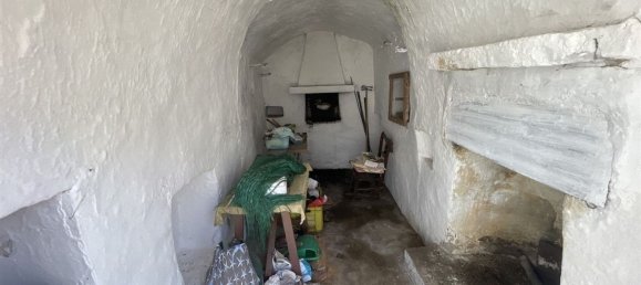 Casa de 10 dormitorios en Martina Franca, Italy No. 334373 33