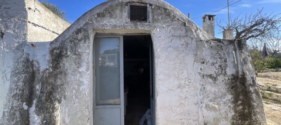 Casa de 10 dormitorios en Martina Franca, Italy No. 334373 8