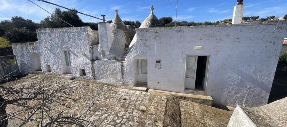 Casa de 10 dormitorios en Martina Franca, Italy No. 334373 2