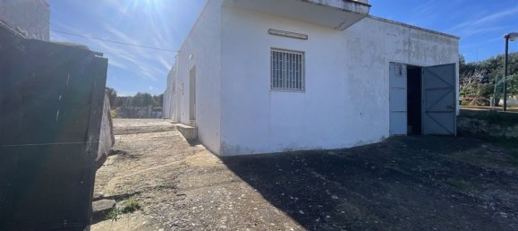 Casa de 10 dormitorios en Martina Franca, Italy No. 334373 5