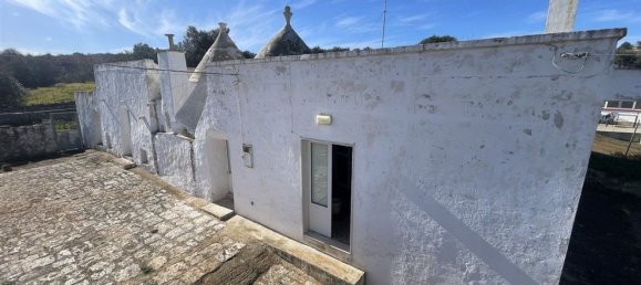 Casa de 10 dormitorios en Martina Franca, Italy No. 334373 6