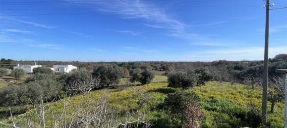 Casa de 10 dormitorios en Martina Franca, Italy No. 334373 34
