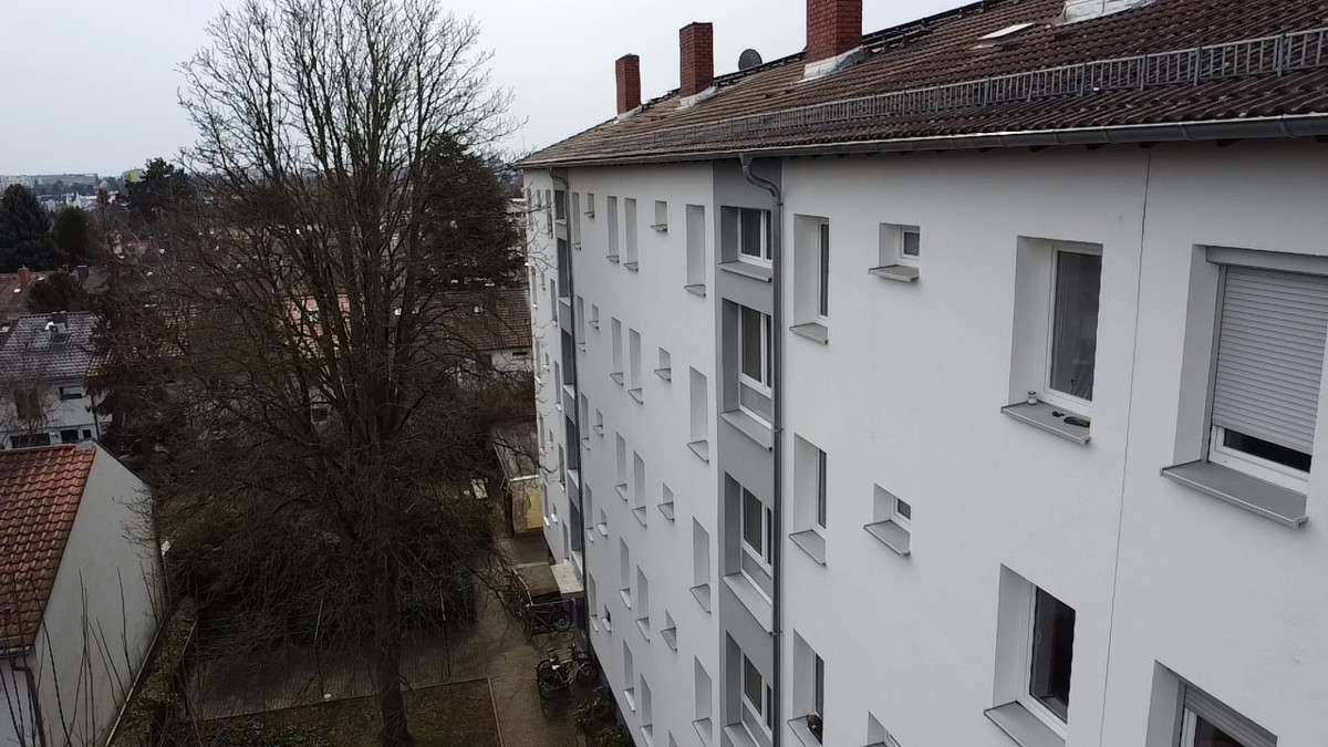 2 Schlafzimmer Wohnung in Mainz, Germany, Nr. 86901